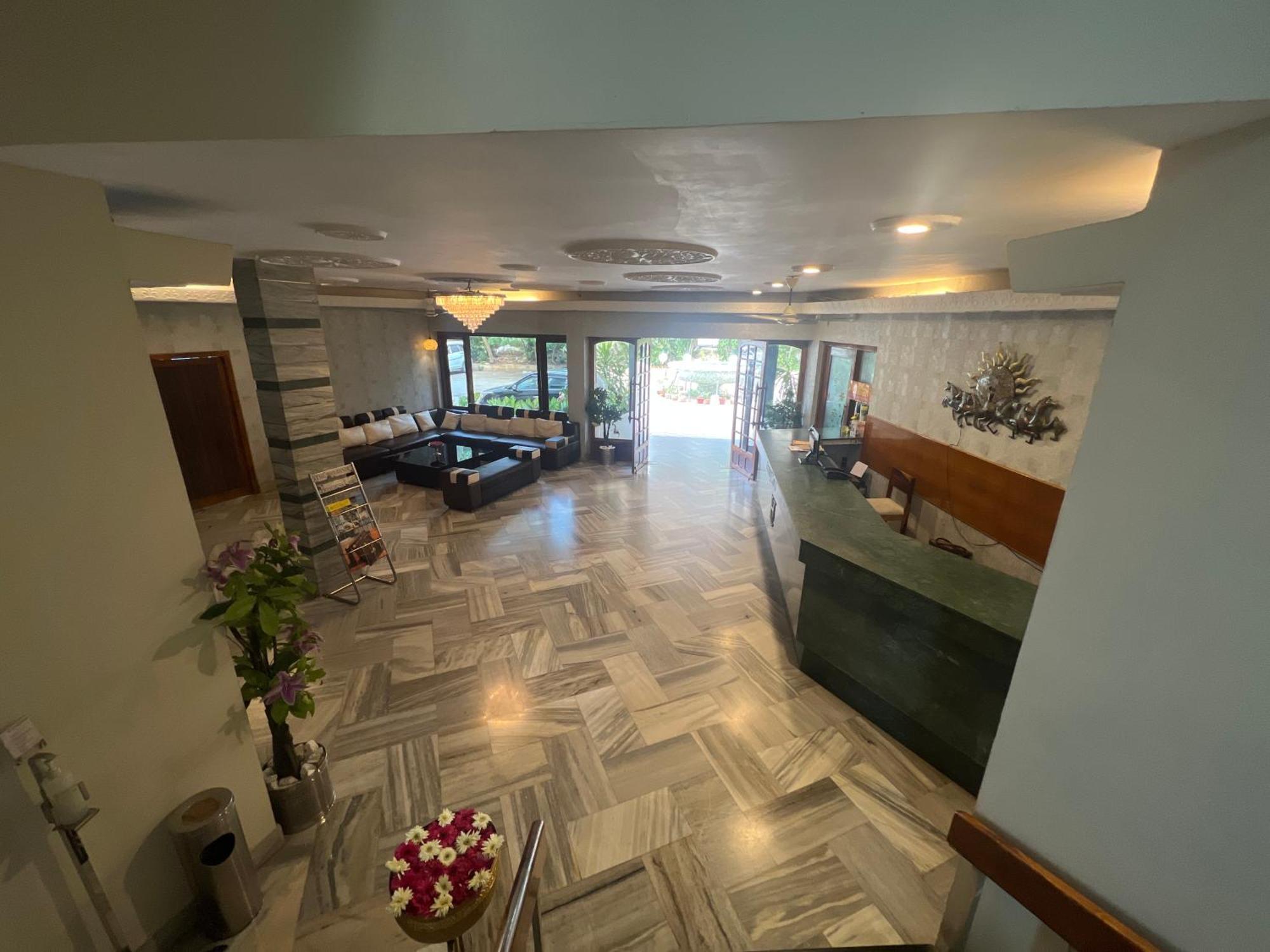 Varada Nagavali Hotel Srikakulam المظهر الخارجي الصورة