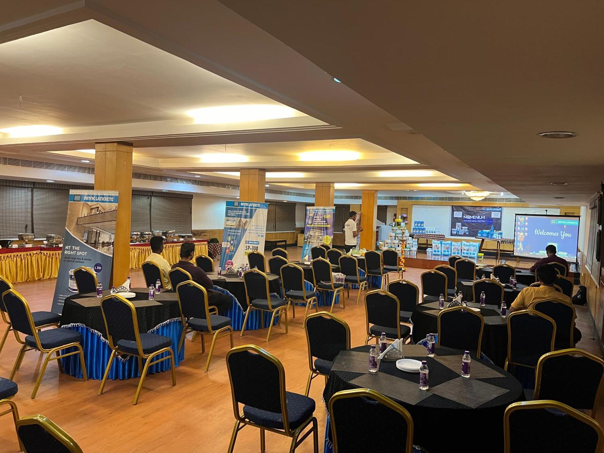 Varada Nagavali Hotel Srikakulam المظهر الخارجي الصورة
