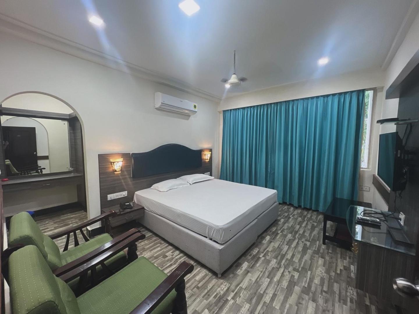 Varada Nagavali Hotel Srikakulam المظهر الخارجي الصورة
